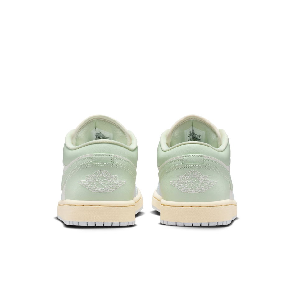 Air Jordan 1 Low Kadın Basketbol Ayakkabısı