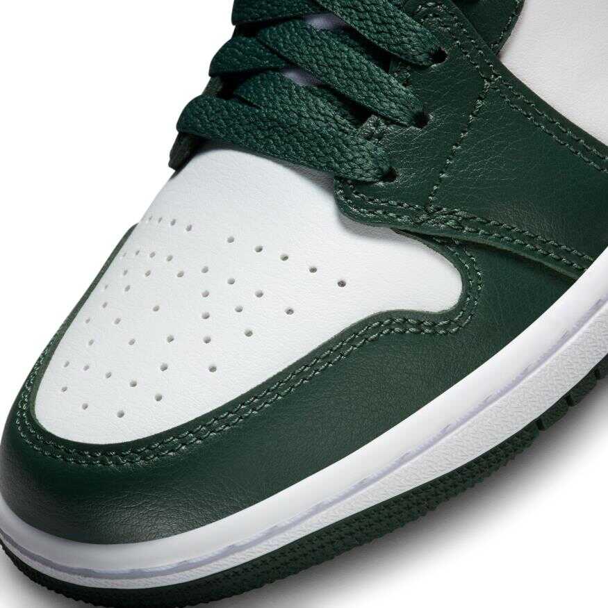 Air Jordan 1 Low Kadın Basketbol Ayakkabısı