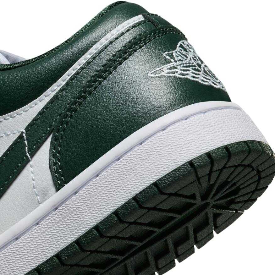 Air Jordan 1 Low Kadın Basketbol Ayakkabısı