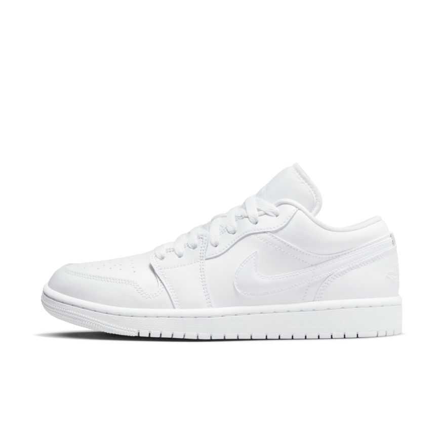 Air Jordan 1 Low Kadın Basketbol Ayakkabısı