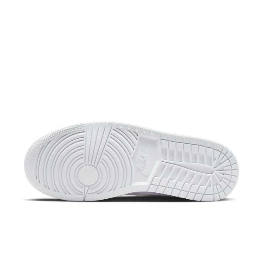 Air Jordan 1 Low Kadın Basketbol Ayakkabısı