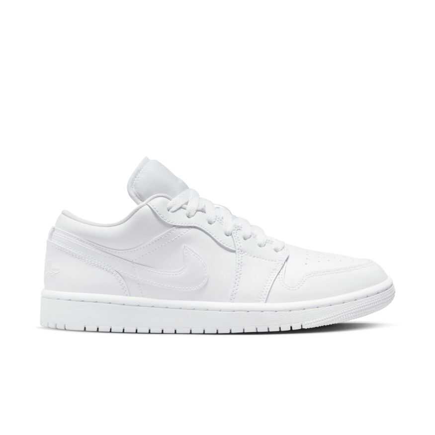 Air Jordan 1 Low Kadın Basketbol Ayakkabısı