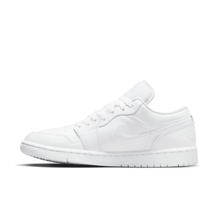 Air Jordan 1 Low Kadın Basketbol Ayakkabısı
