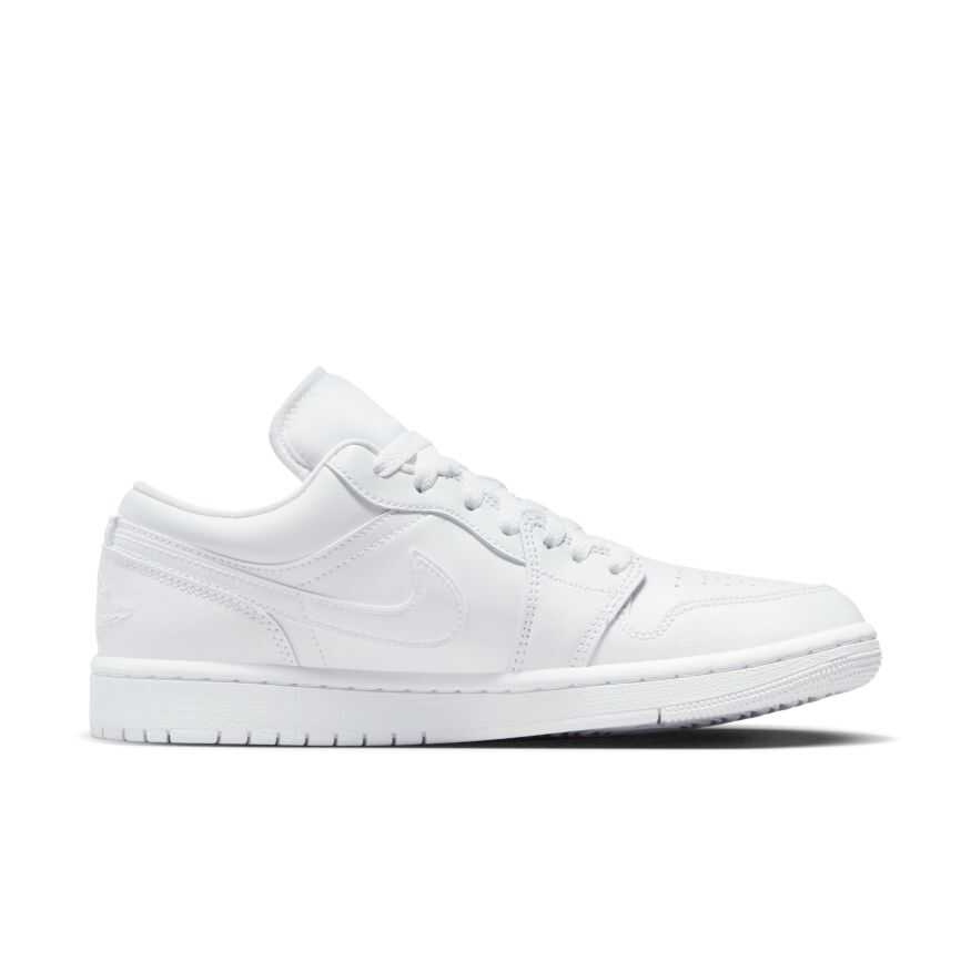 Air Jordan 1 Low Kadın Basketbol Ayakkabısı