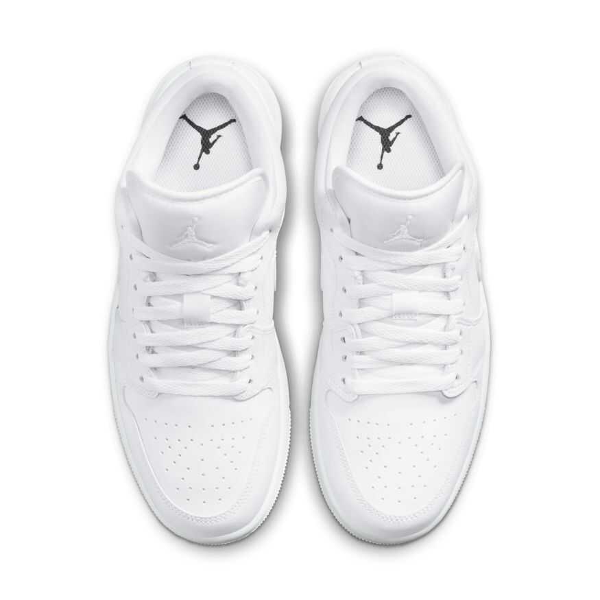 Air Jordan 1 Low Kadın Basketbol Ayakkabısı