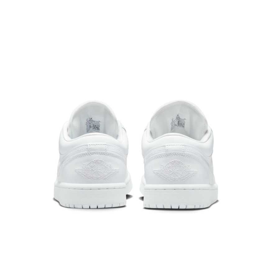 Air Jordan 1 Low Kadın Basketbol Ayakkabısı