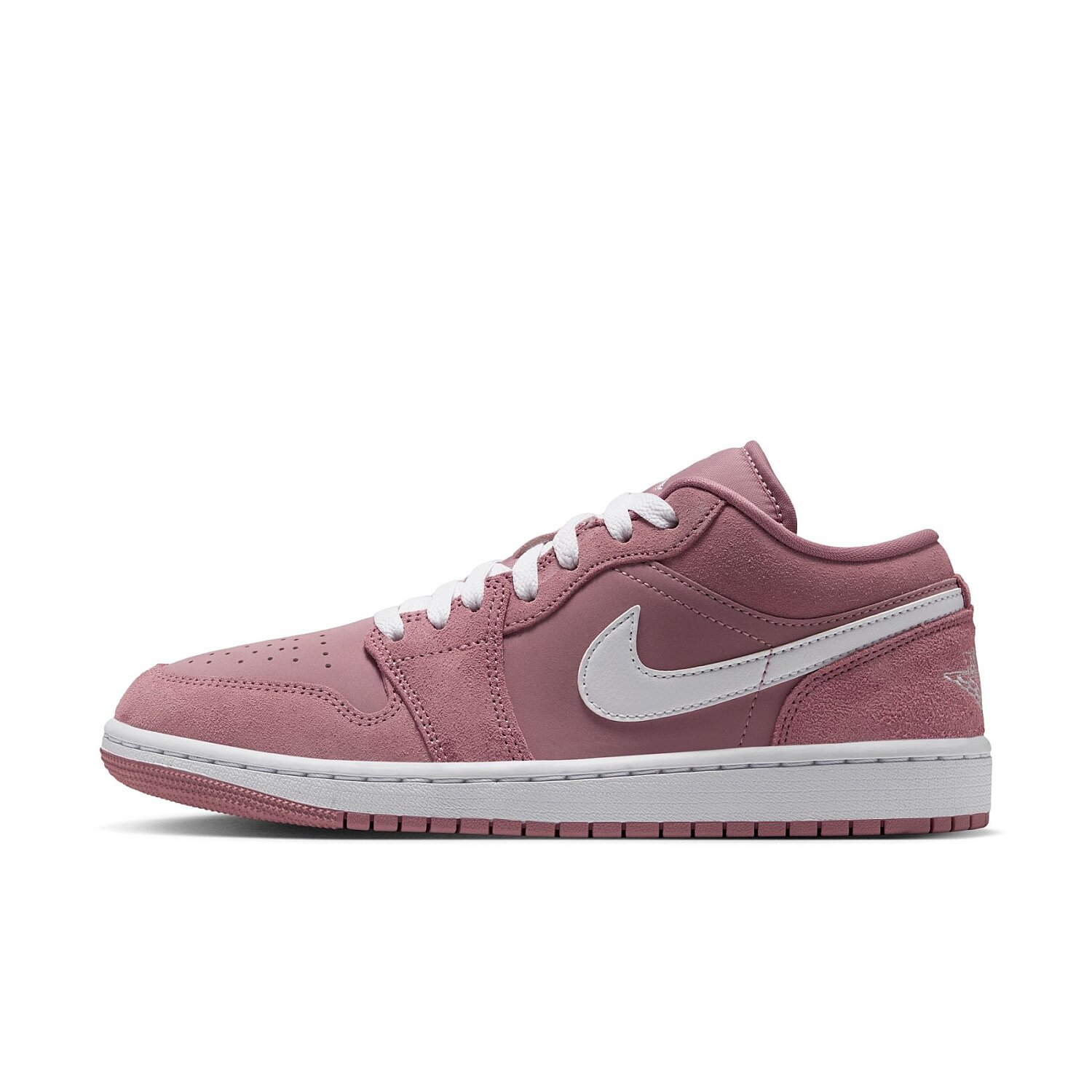 Женские кроссовки Air Jordan 1 Low Basketbol для баскетбола