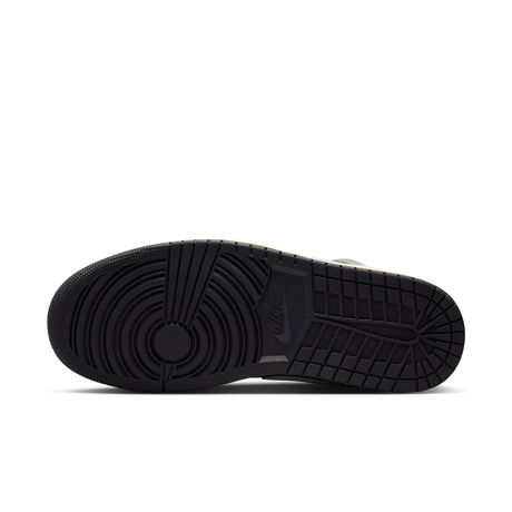 JORDAN - Air Jordan 1 Low 'Light Smoke Grey' SE Erkek Basketbol Ayakkabısı (1)