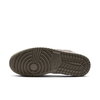 JORDAN - Air Jordan 1 Low 'Olive Grey' Erkek Basketbol Ayakkabısı (1)