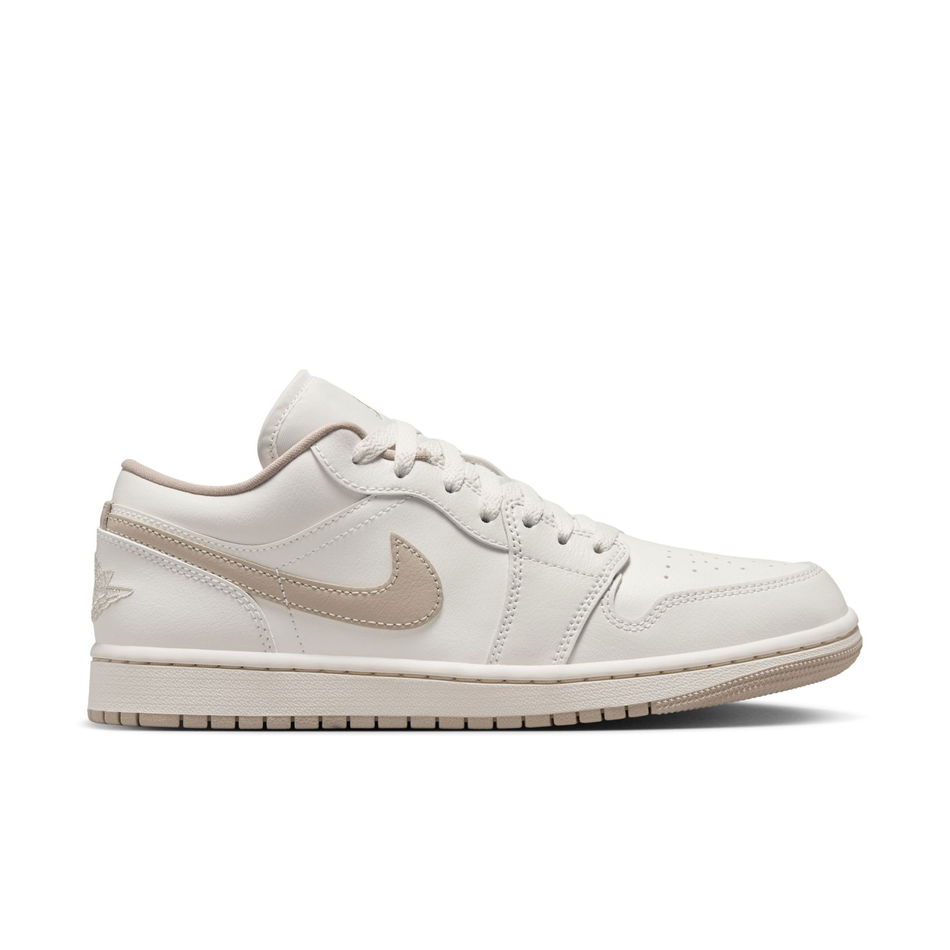 Air Jordan 1 Low Kadın Basketbol Ayakkabısı