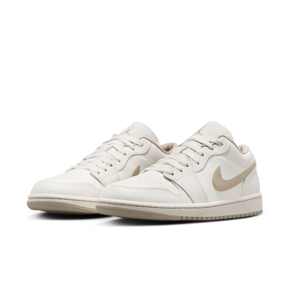 Air Jordan 1 Low Kadın Basketbol Ayakkabısı