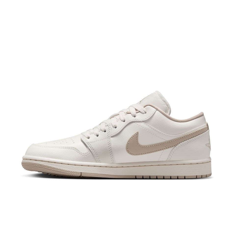 Air Jordan 1 Low Kadın Basketbol Ayakkabısı