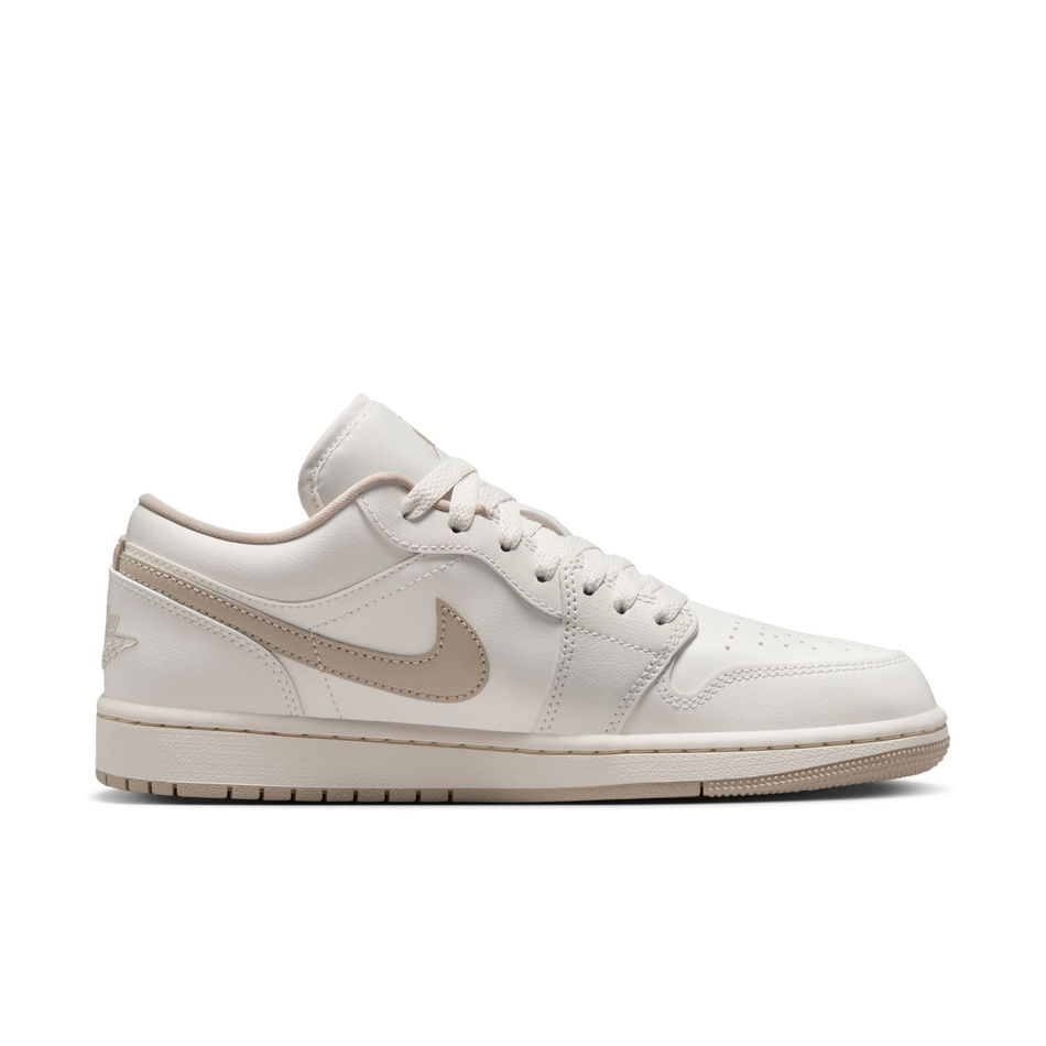 Air Jordan 1 Low Kadın Basketbol Ayakkabısı
