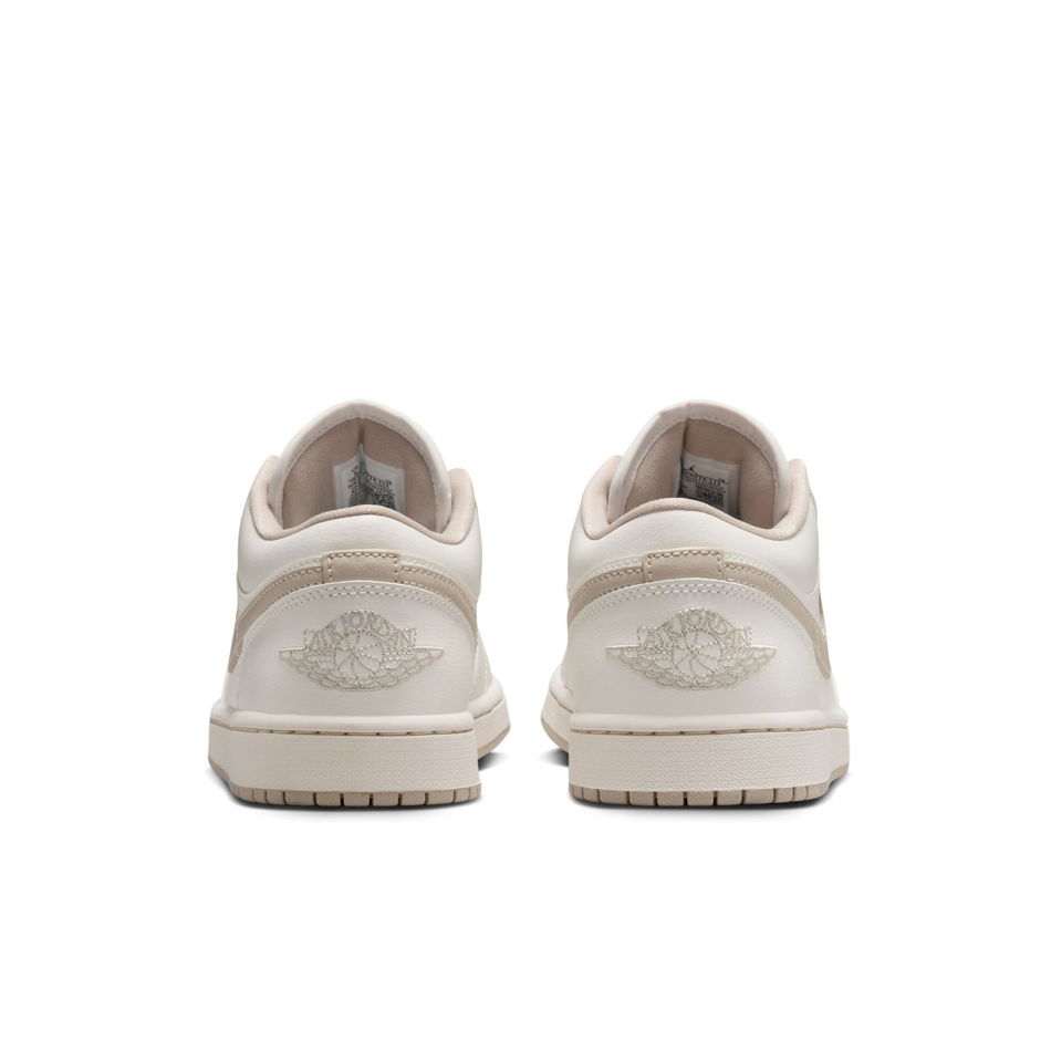 Air Jordan 1 Low Kadın Basketbol Ayakkabısı