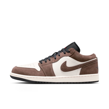 JORDAN - Air Jordan 1 Low 'Palomino' Erkek Basketbol Ayakkabısı