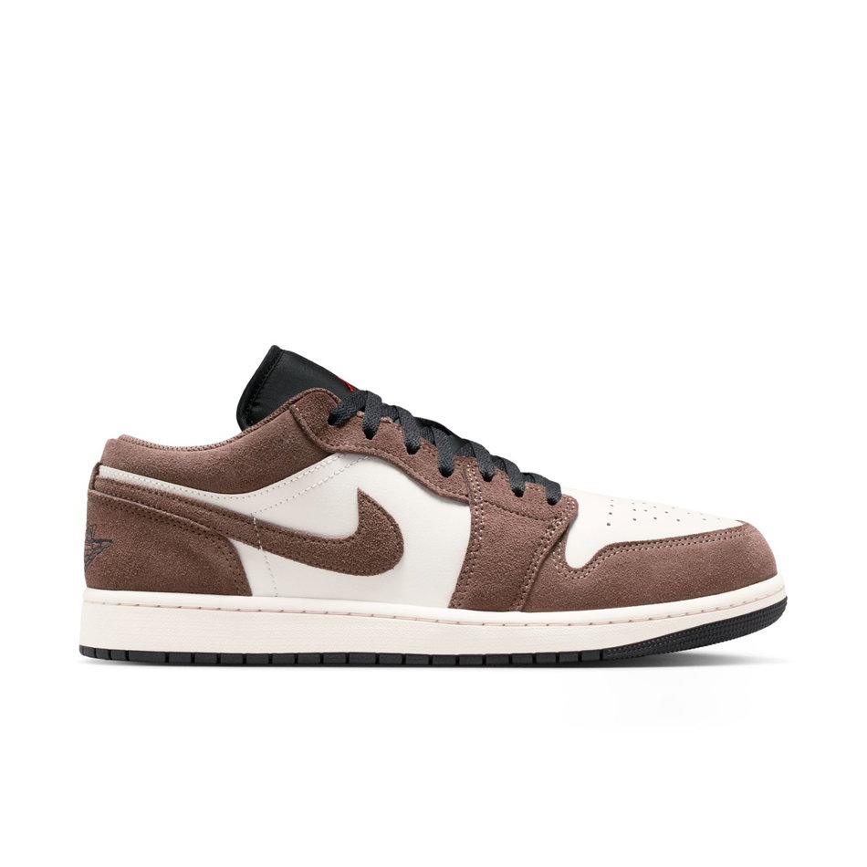 Air Jordan 1 Low 'Palomino' Erkek Basketbol Ayakkabısı