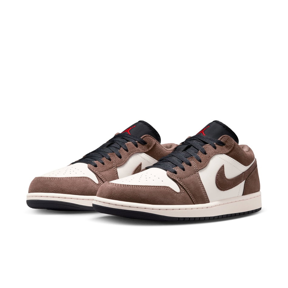 Air Jordan 1 Low 'Palomino' Erkek Basketbol Ayakkabısı