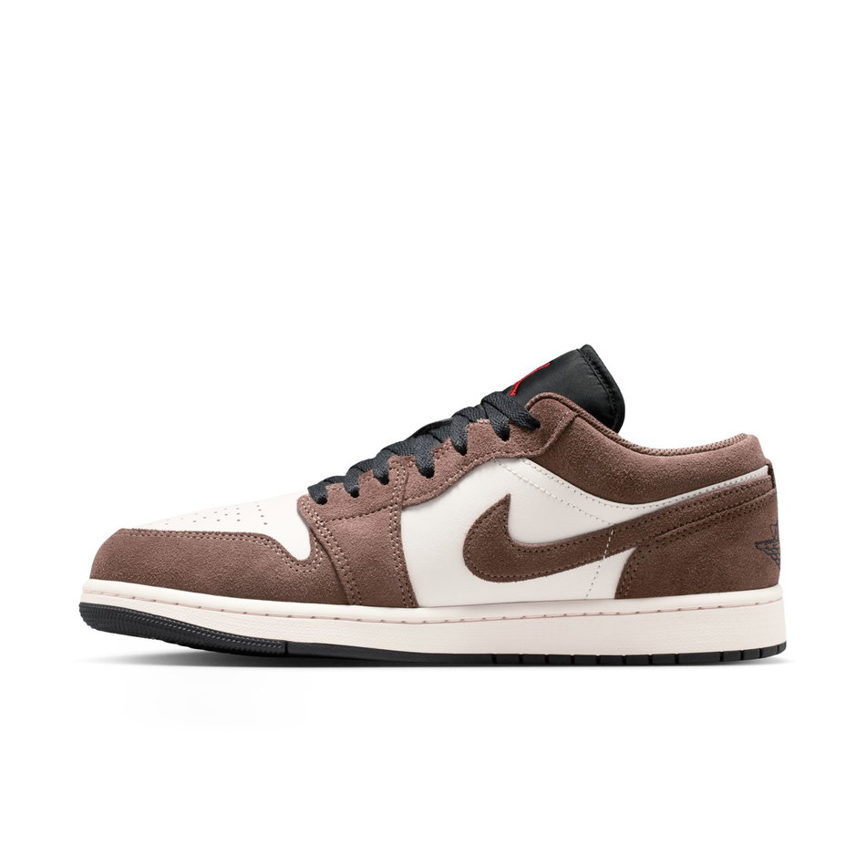 Air Jordan 1 Low 'Palomino' Erkek Basketbol Ayakkabısı