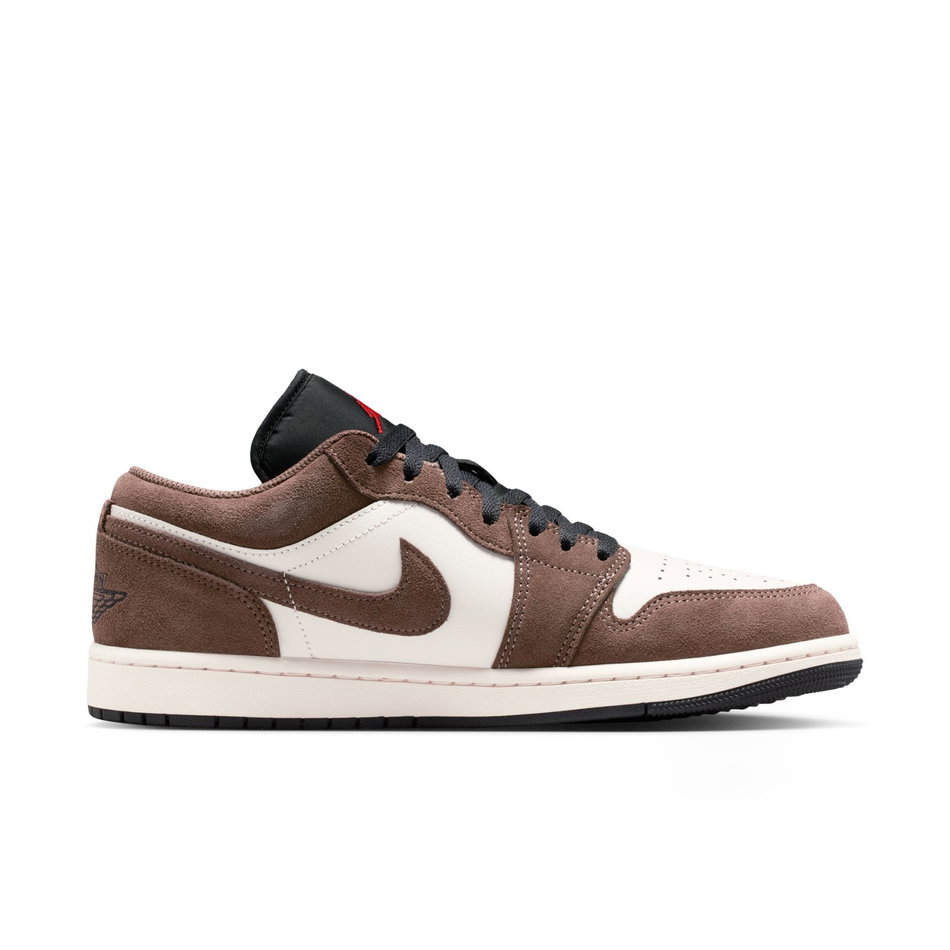 Air Jordan 1 Low 'Palomino' Erkek Basketbol Ayakkabısı