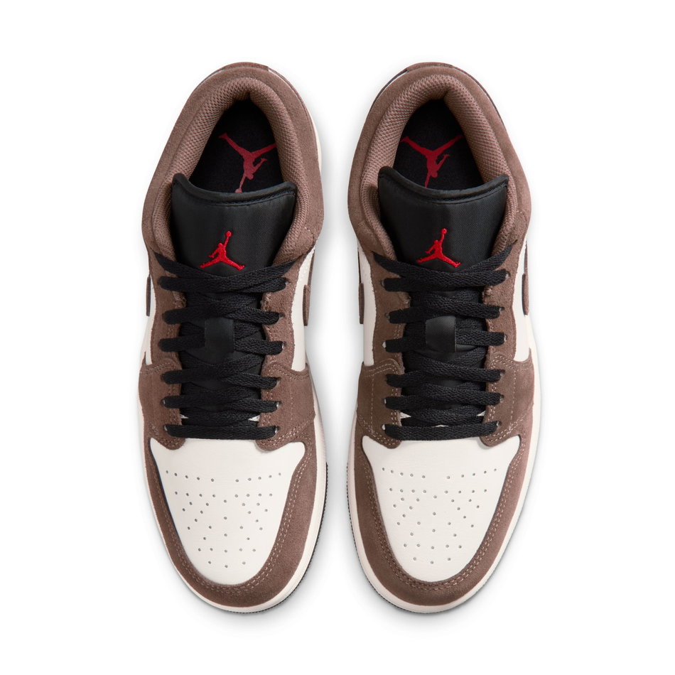 Air Jordan 1 Low 'Palomino' Erkek Basketbol Ayakkabısı