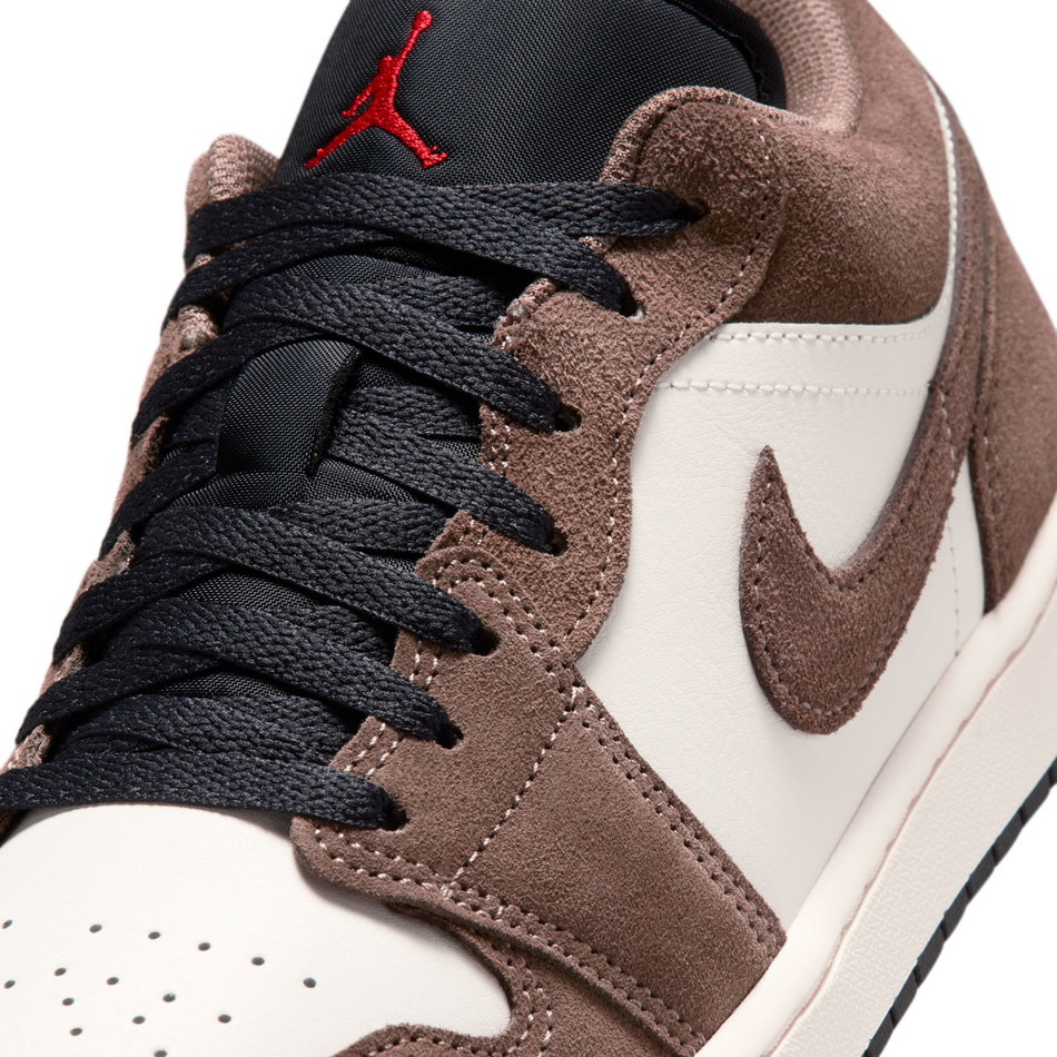 Air Jordan 1 Low 'Palomino' Erkek Basketbol Ayakkabısı