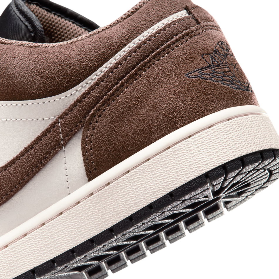 Air Jordan 1 Low 'Palomino' Erkek Basketbol Ayakkabısı