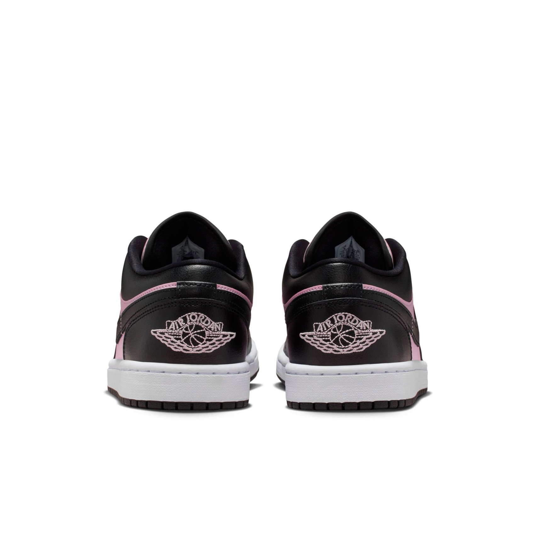 Nike Air Jordan 1 Low 'Pink Foam' Kadın Basketbol Ayakkabısı