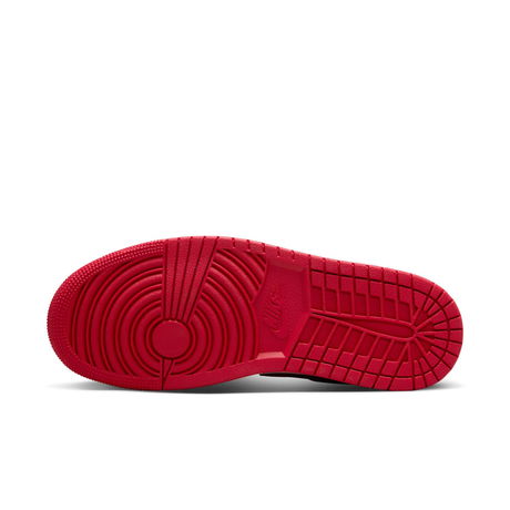 JORDAN - Air Jordan 1 Low 'Ruby' SE Kadın Basketbol Ayakkabısı (1)