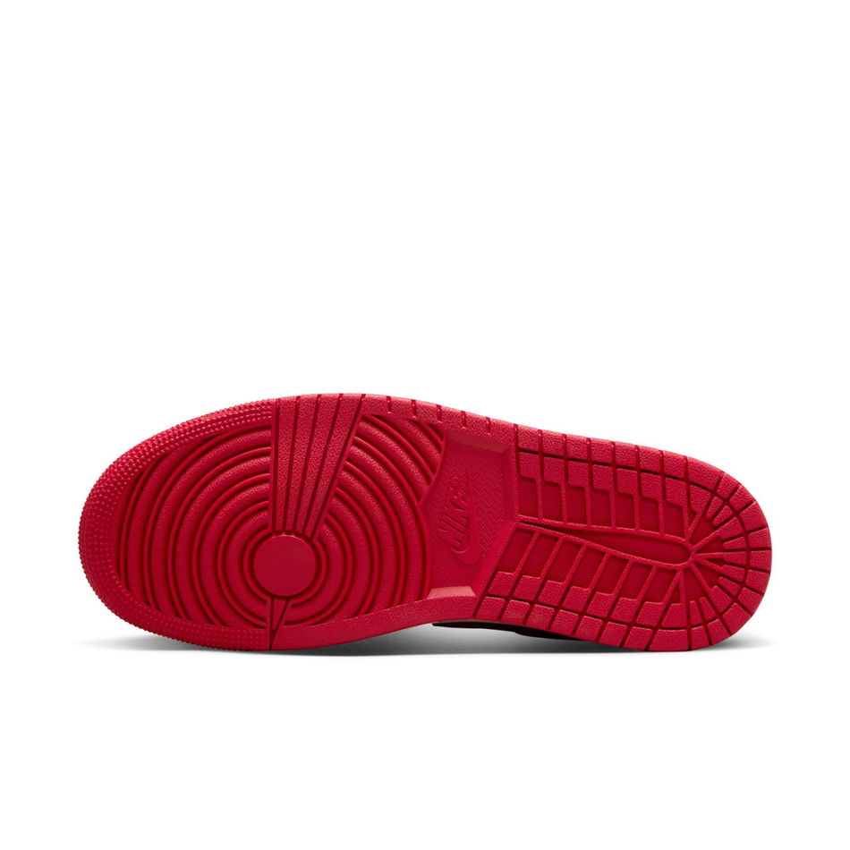 Air Jordan 1 Low 'Ruby' SE Kadın Basketbol Ayakkabısı