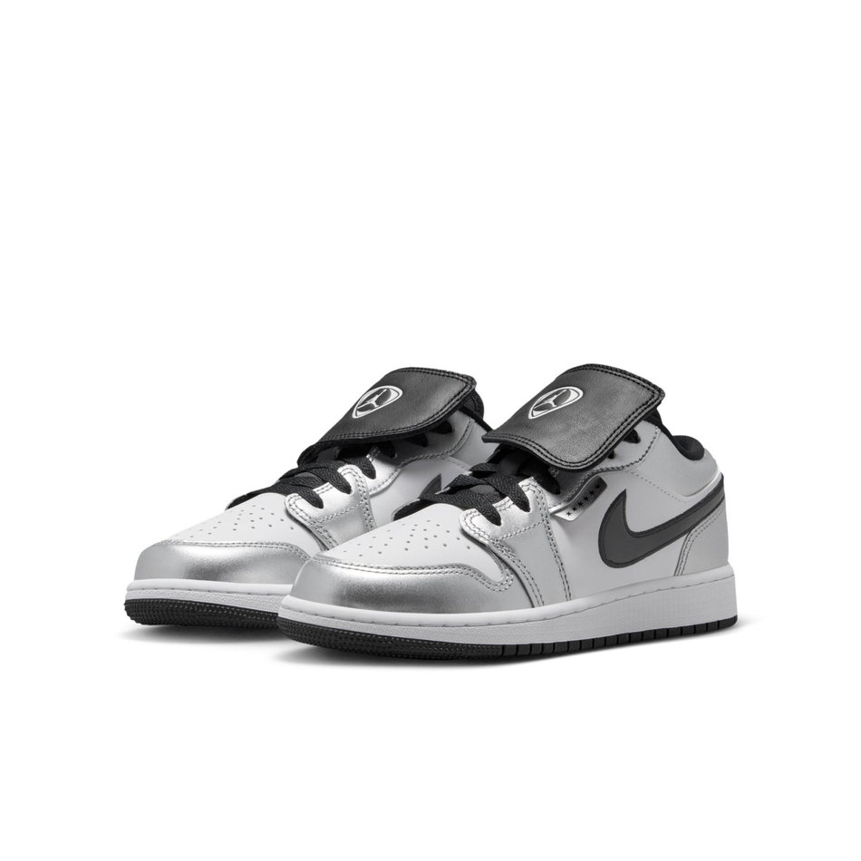 Air Jordan 1 Low SE Bg Basketbol Ayakkabısı