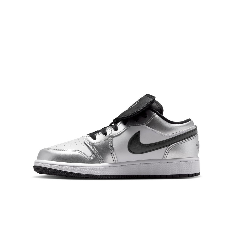 Air Jordan 1 Low SE Bg Basketbol Ayakkabısı