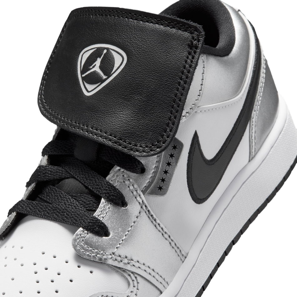Air Jordan 1 Low SE Bg Basketbol Ayakkabısı