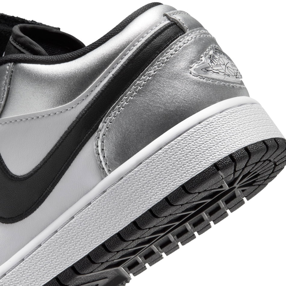 Air Jordan 1 Low SE Bg Basketbol Ayakkabısı