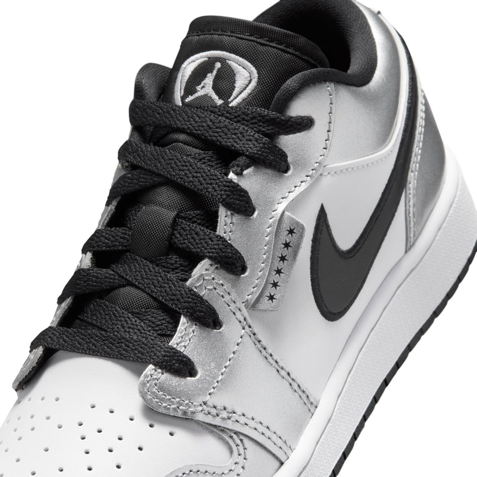 Air Jordan 1 Low SE Bg Basketbol Ayakkabısı