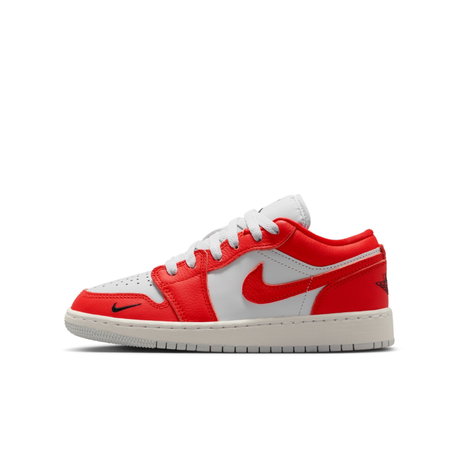 JORDAN - Air Jordan 1 Low SE 'Class Of' Gs Basketbol Ayakkabısı