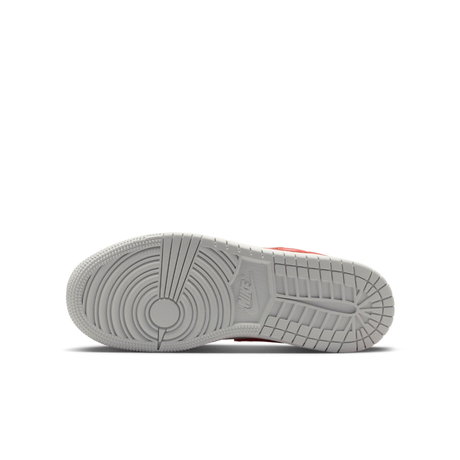 JORDAN - Air Jordan 1 Low SE 'Class Of' Gs Basketbol Ayakkabısı (1)