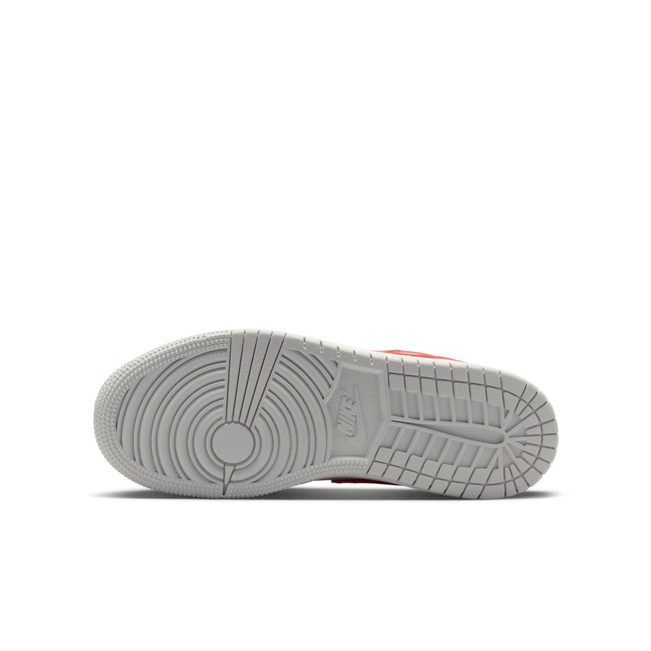 Air Jordan 1 Low SE 'Class Of' Gs Basketbol Ayakkabısı