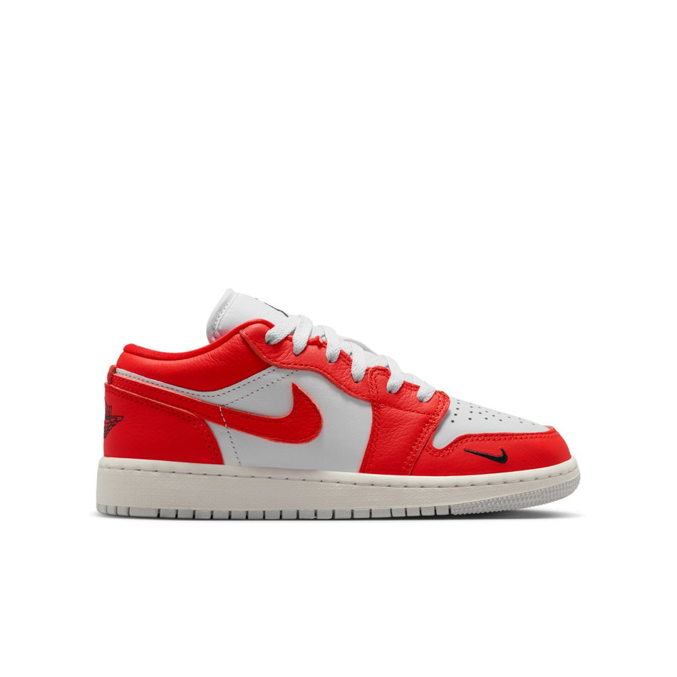 Air Jordan 1 Low SE 'Class Of' Gs Basketbol Ayakkabısı