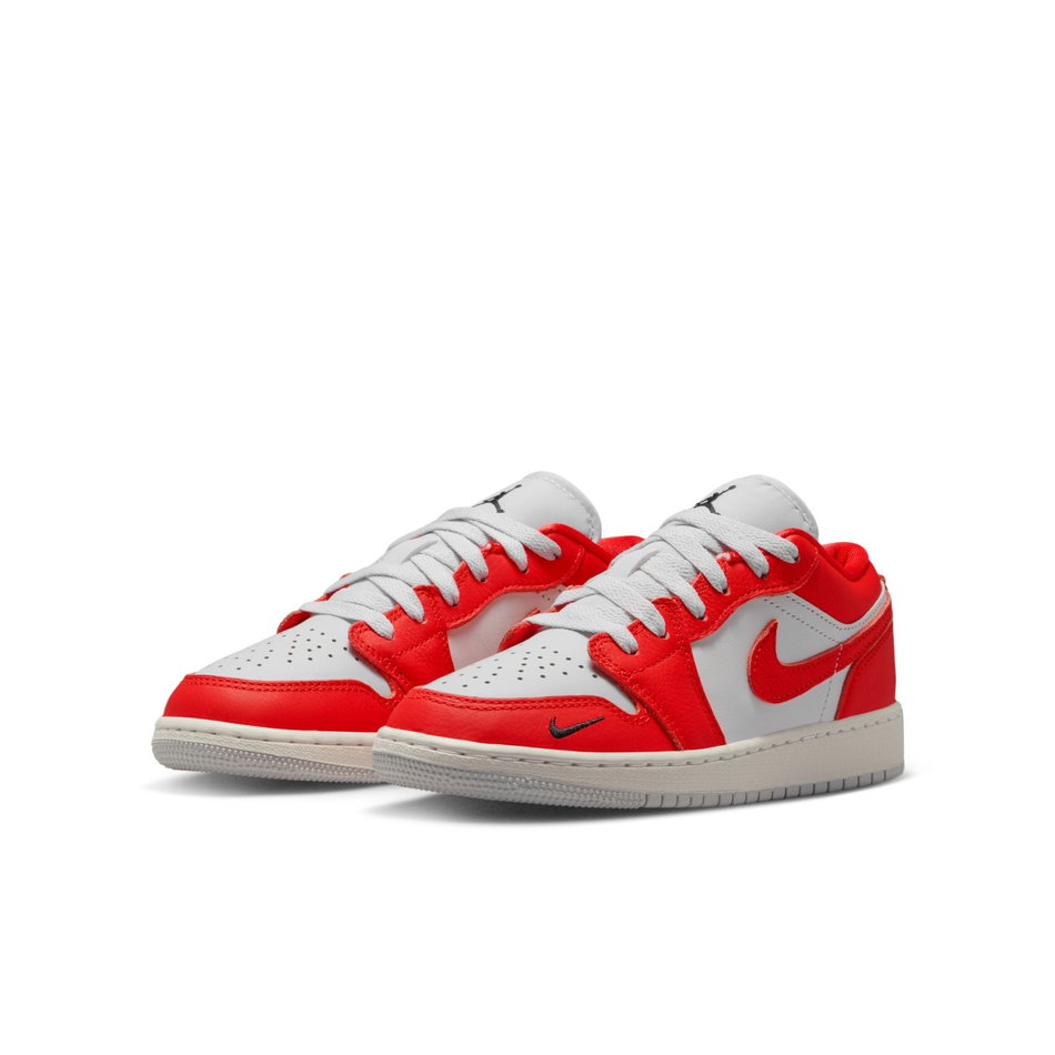 Air Jordan 1 Low SE 'Class Of' Gs Basketbol Ayakkabısı