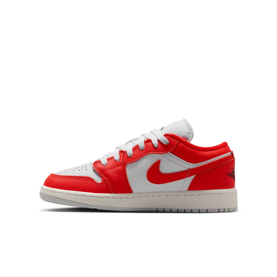 Air Jordan 1 Low SE 'Class Of' Gs Basketbol Ayakkabısı