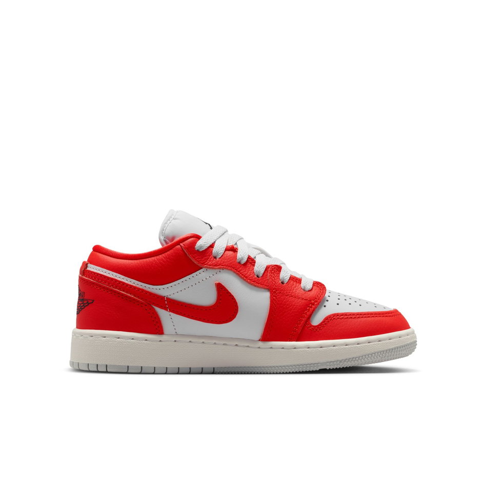 Air Jordan 1 Low SE 'Class Of' Gs Basketbol Ayakkabısı