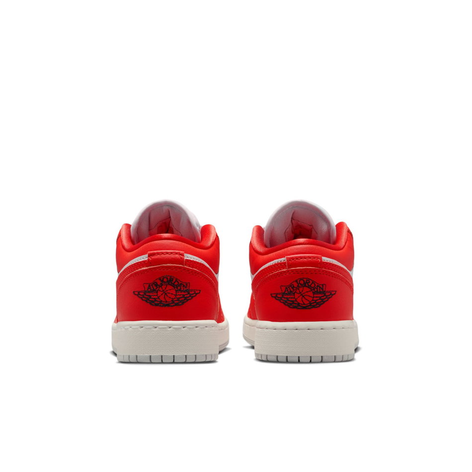 Air Jordan 1 Low SE 'Class Of' Gs Basketbol Ayakkabısı