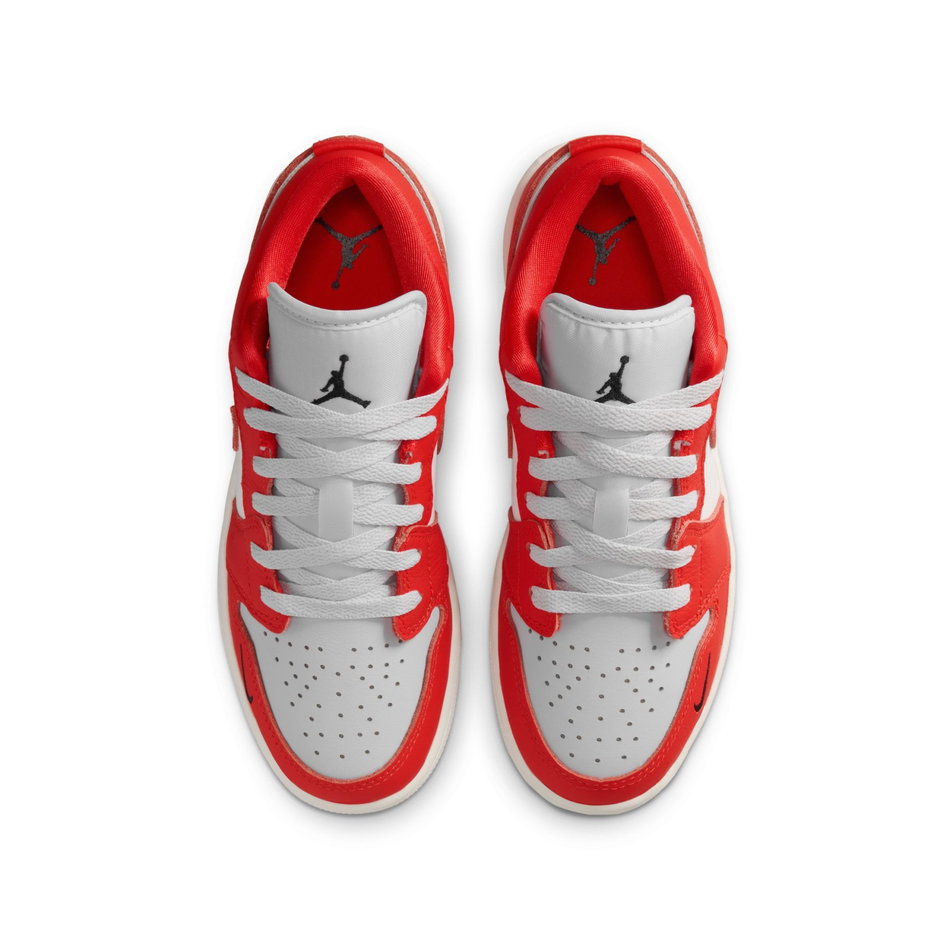 Air Jordan 1 Low SE 'Class Of' Gs Basketbol Ayakkabısı