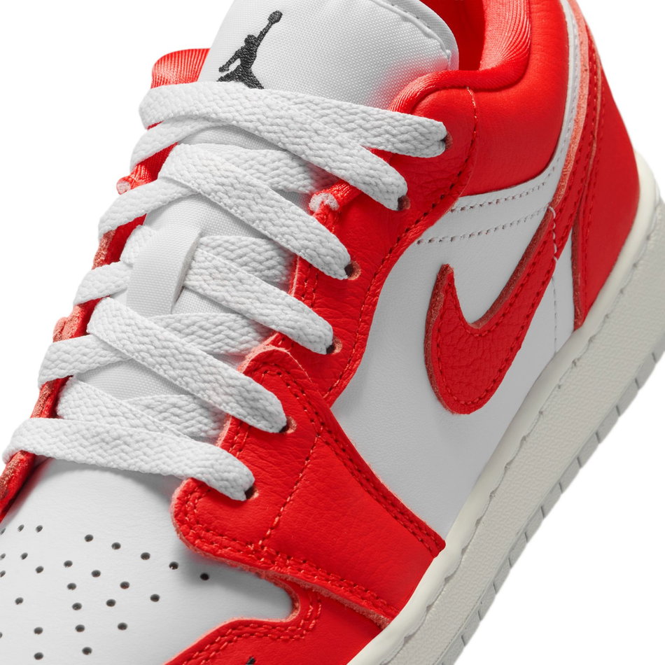 Air Jordan 1 Low SE 'Class Of' Gs Basketbol Ayakkabısı