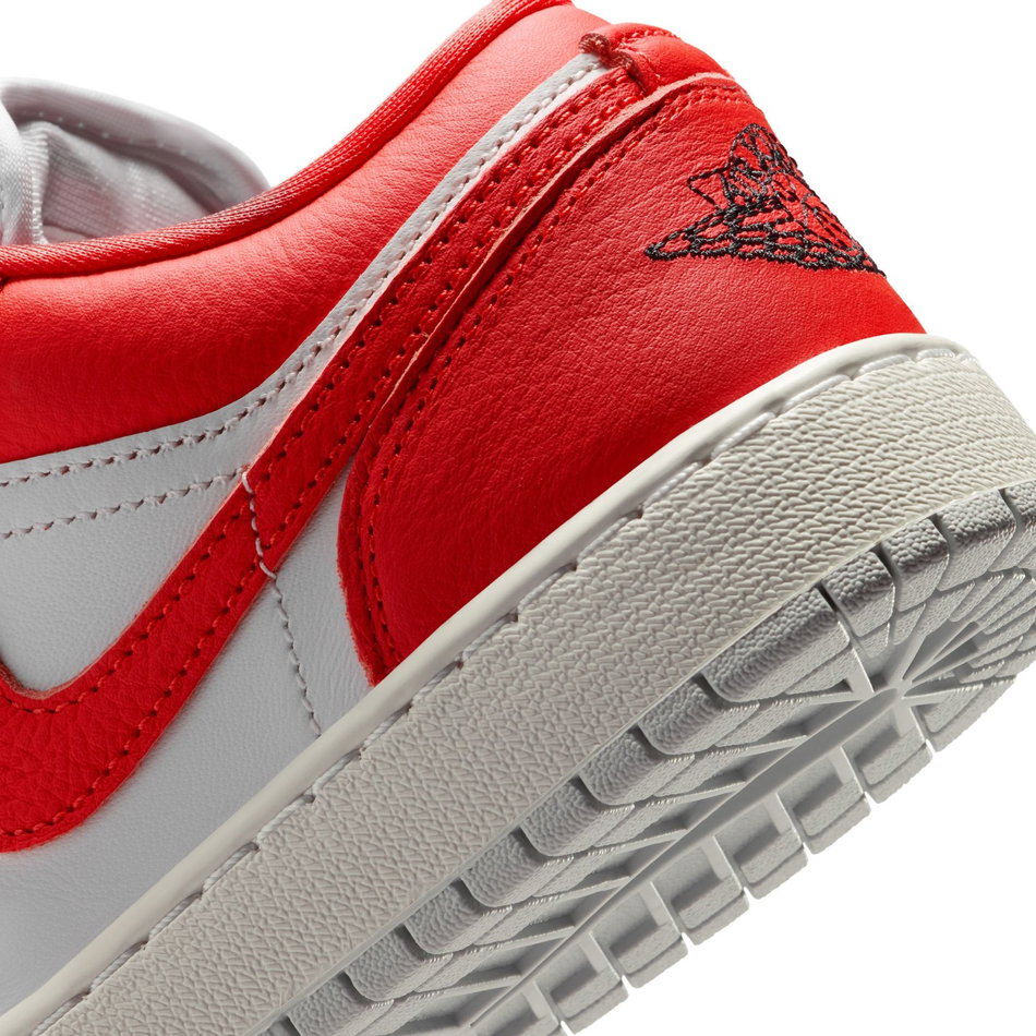 Air Jordan 1 Low SE 'Class Of' Gs Basketbol Ayakkabısı