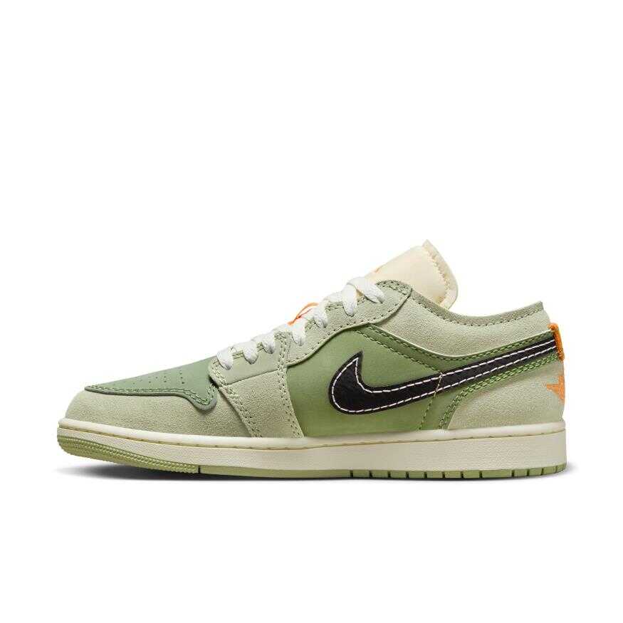 Air Jordan 1 Low SE Craft Erkek Basketbol Ayakkabısı