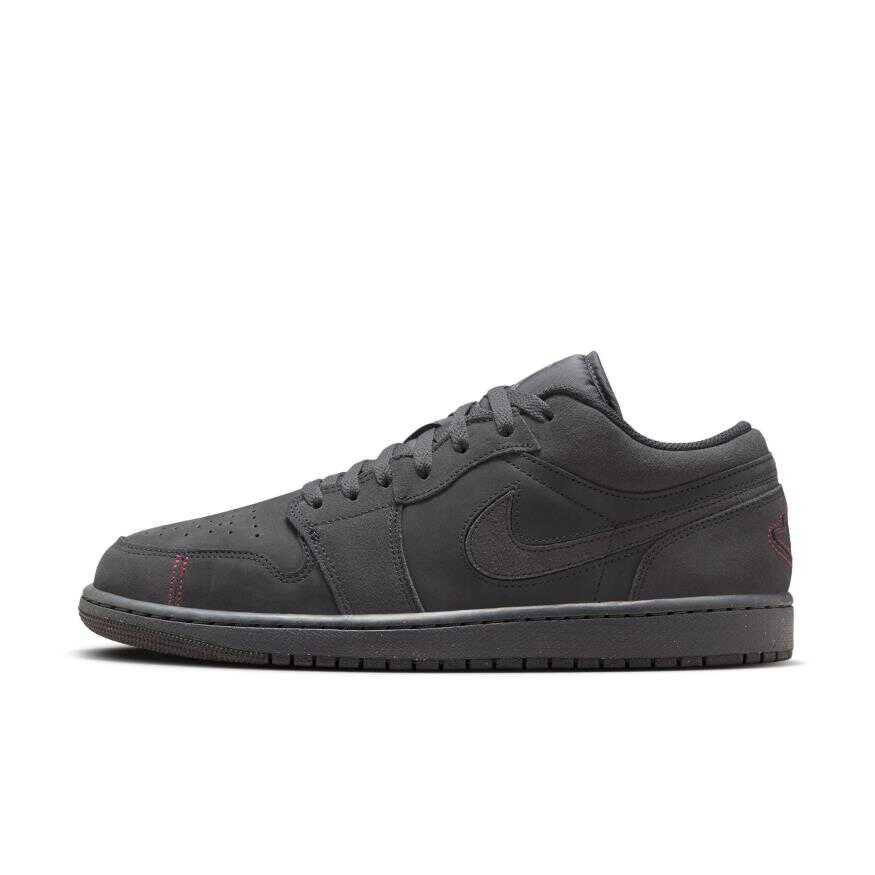 Air Jordan 1 Low SE Craft Erkek Basketbol Ayakkabısı