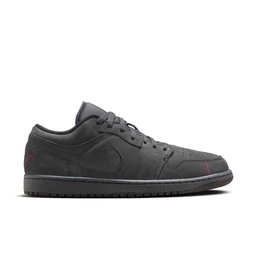 Air Jordan 1 Low SE Craft Erkek Basketbol Ayakkabısı