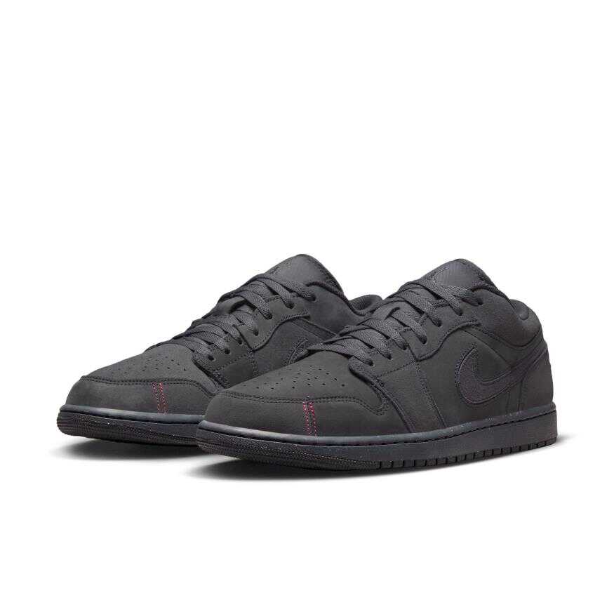 Air Jordan 1 Low SE Craft Erkek Basketbol Ayakkabısı