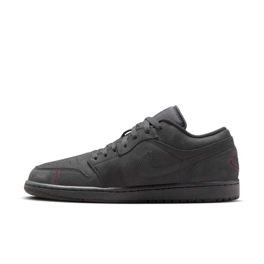 Air Jordan 1 Low SE Craft Erkek Basketbol Ayakkabısı